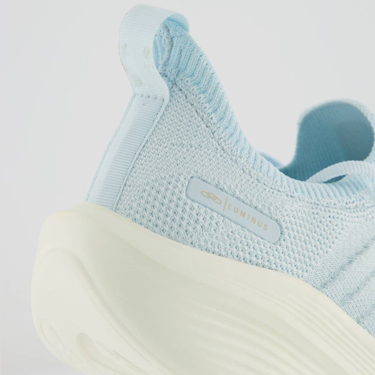 Tênis Olympikus Luminus Feminino Azul Azul 6