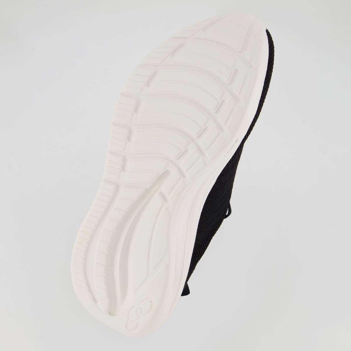 Tênis Olympikus Luminus Preto Preto 5