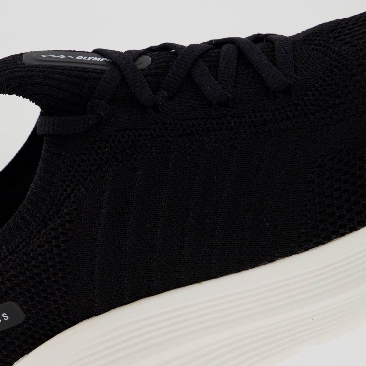 Tênis Olympikus Luminus Preto Preto 7