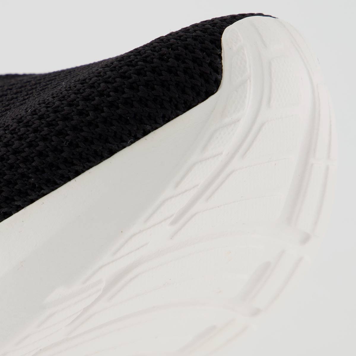 Tênis Olympikus Luminus Preto Preto 8