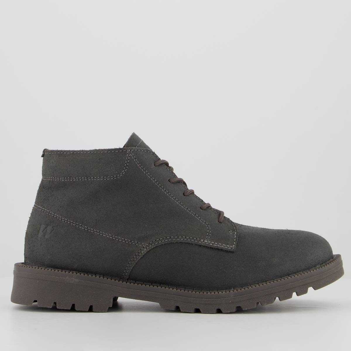 Bota West Coast WC 90 Cinza Cinza 1