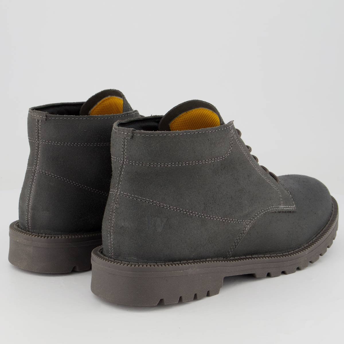 Bota West Coast WC 90 Cinza Cinza 3