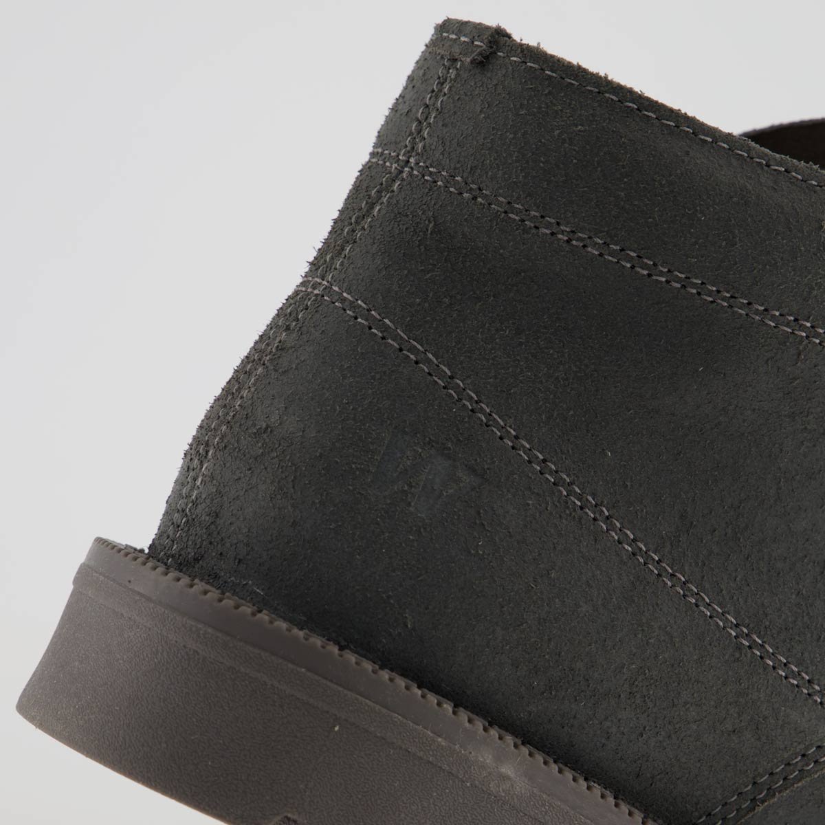 Bota West Coast WC 90 Cinza Cinza 6