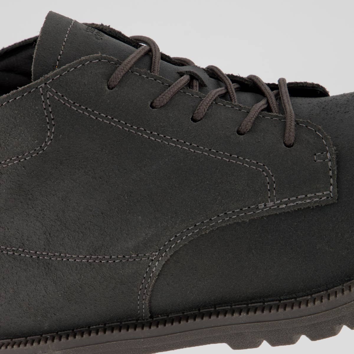Bota West Coast WC 90 Cinza Cinza 7