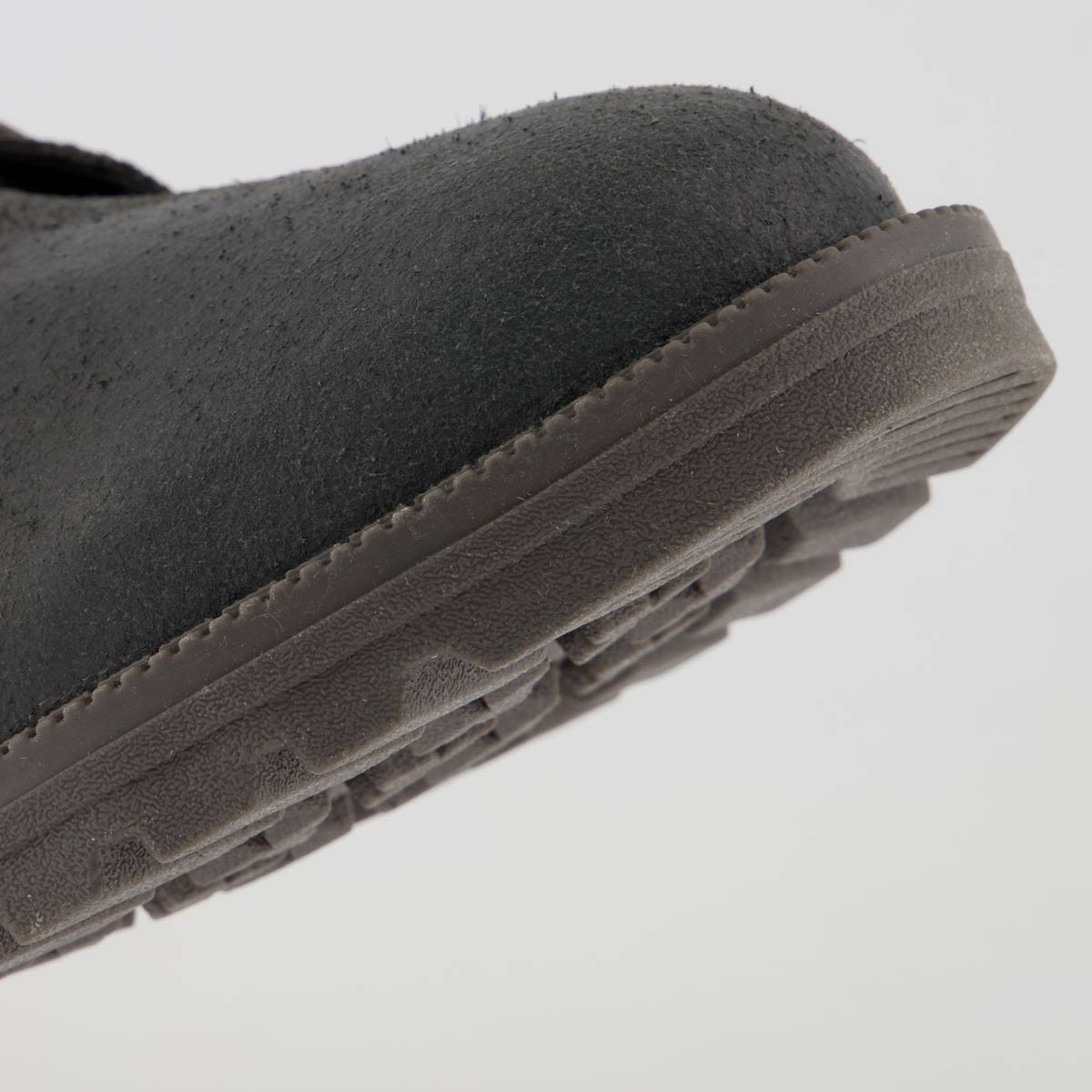 Bota West Coast WC 90 Cinza Cinza 8