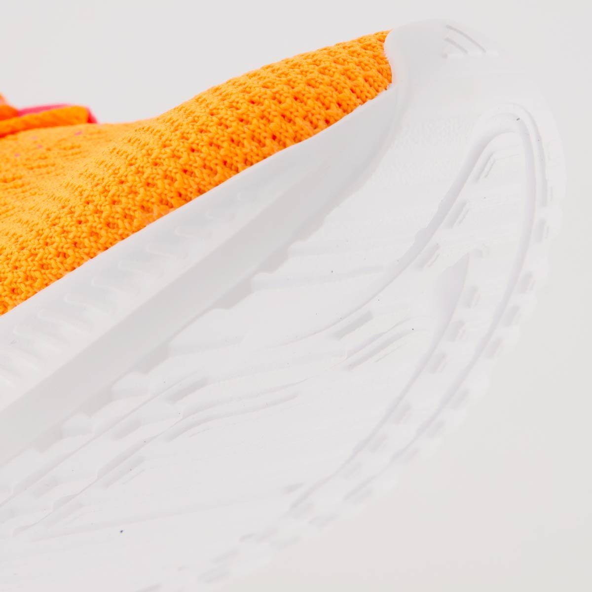 Tênis Adidas Acelera Feminino Laranja