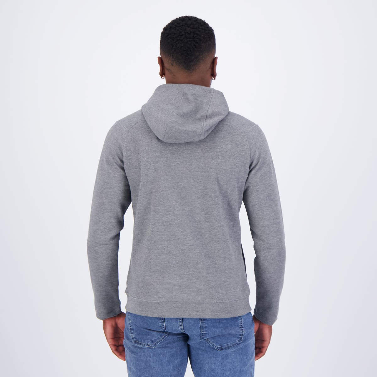 Moletom Fila Future Sports Cinza Cinza 4