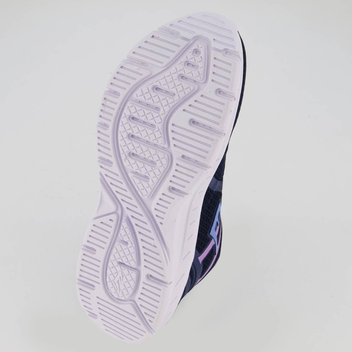 Tênis Everlast Bunker 5 Feminino Marinho e Lilás Marinho/Lilás 5