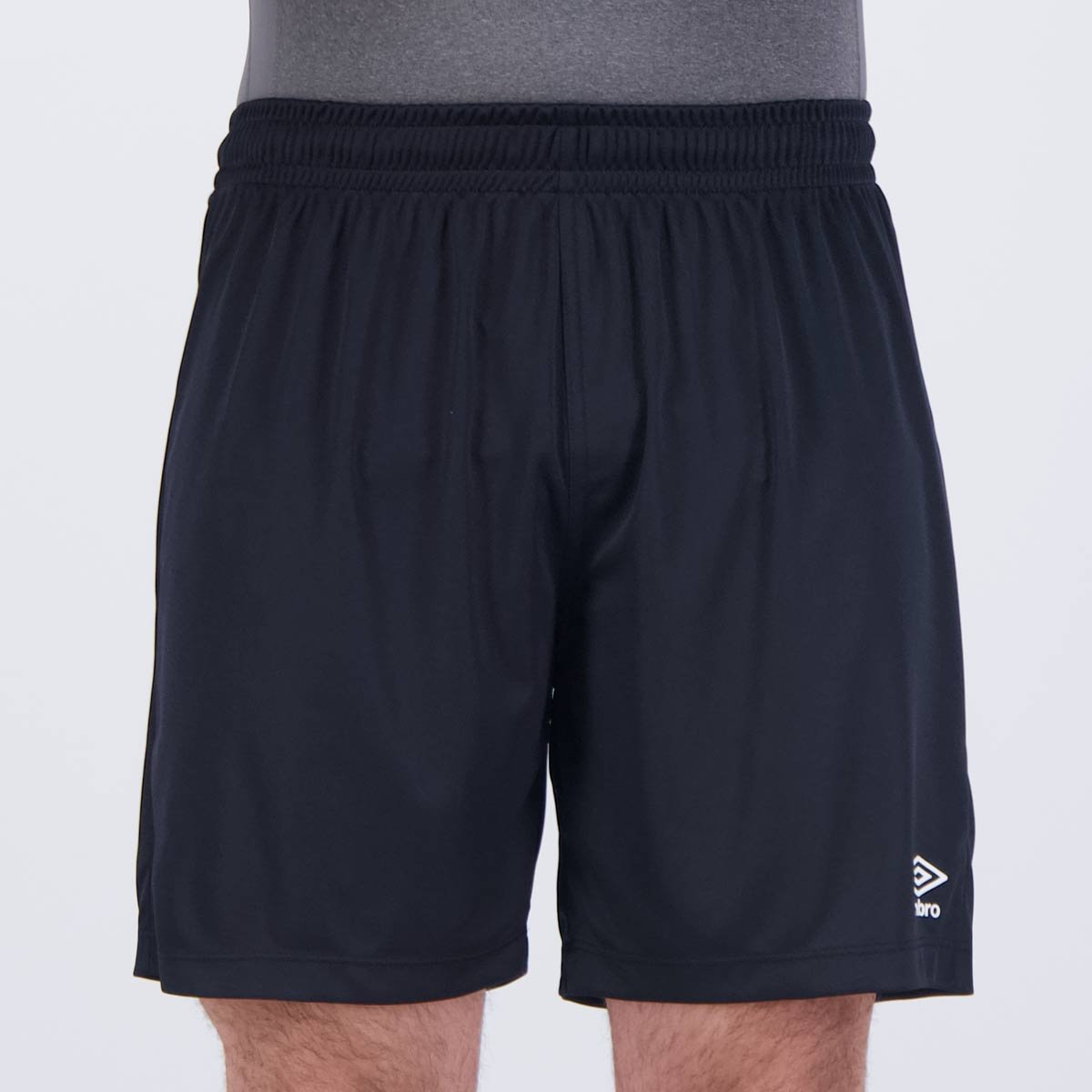 Calção Umbro Legacy Preto
