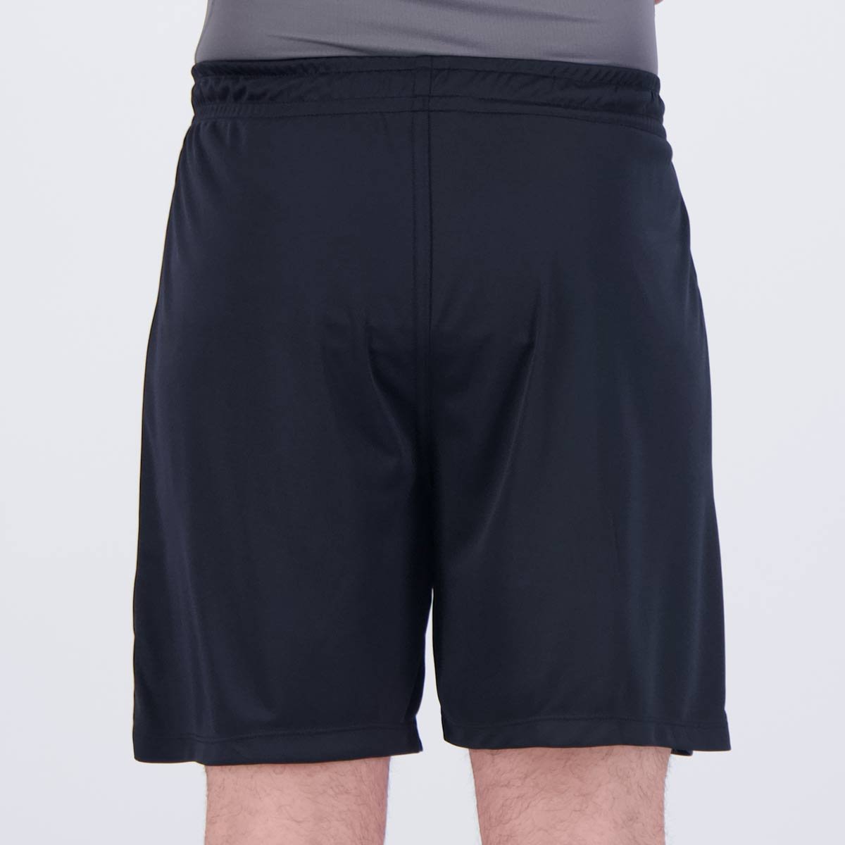 Calção Umbro Legacy Preto Preto 4