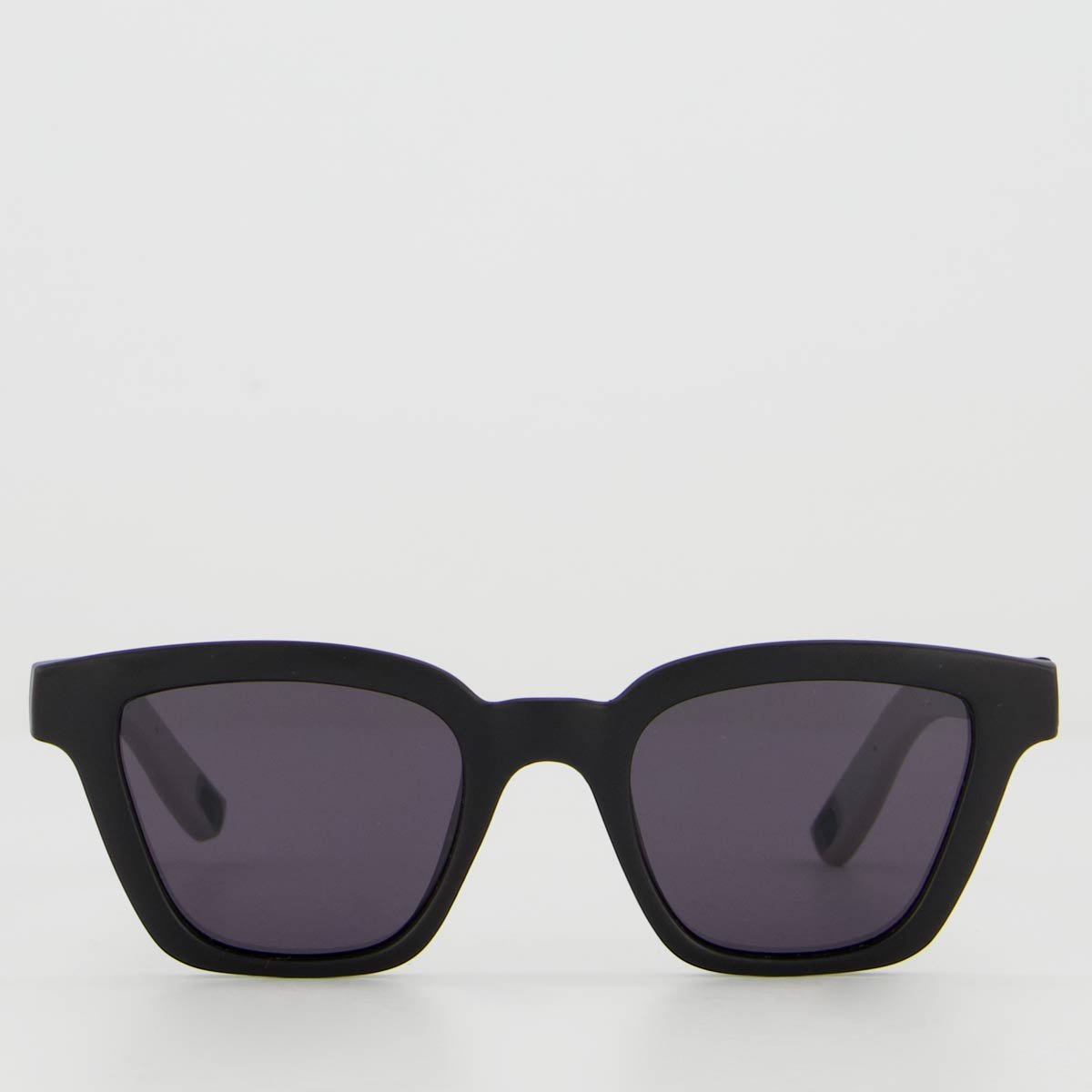 Óculos de Sol Hang Loose Silicon Matte Preto Preto 2