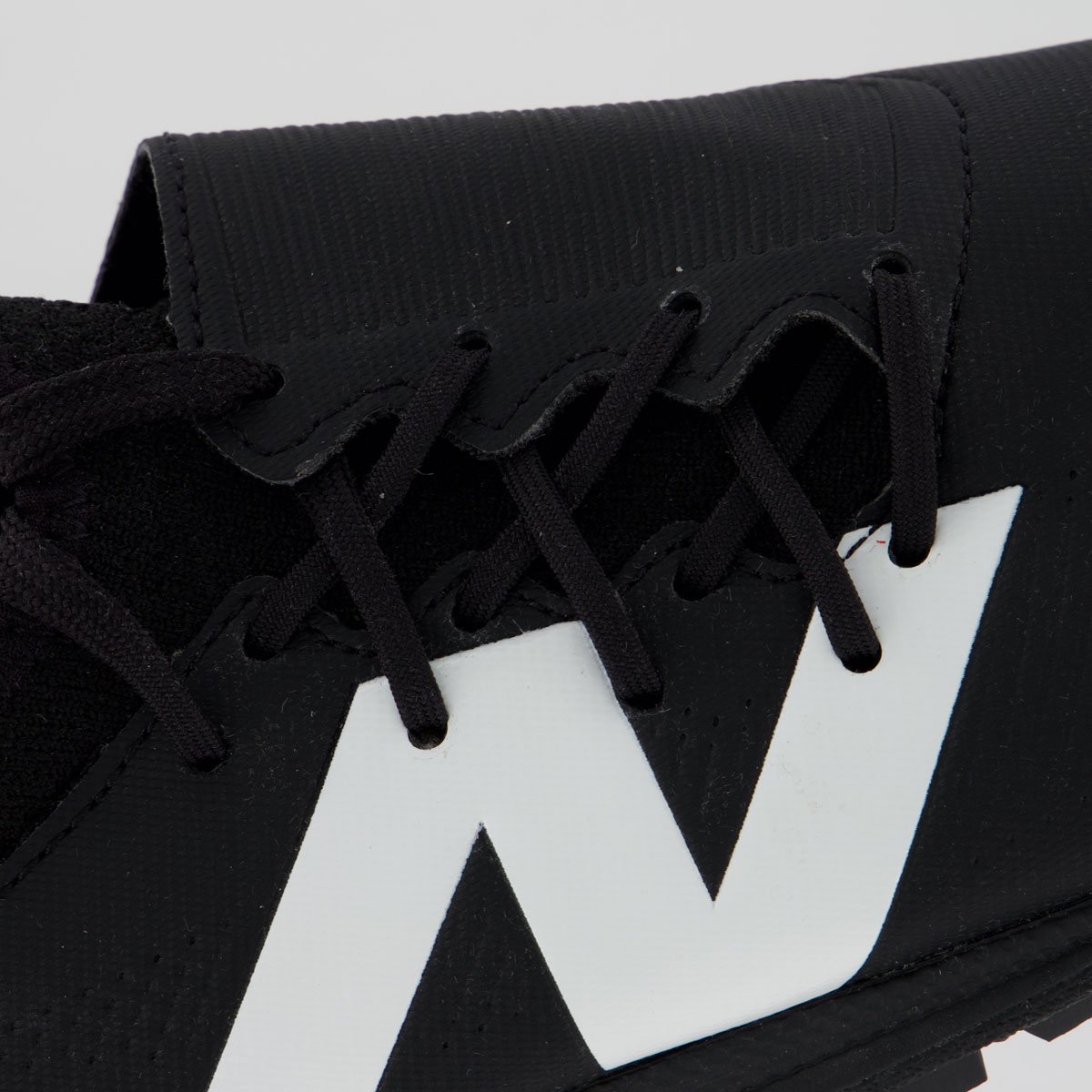 Chuteira New Balance Furon Dispatch V7+ Society Preta Preto 7