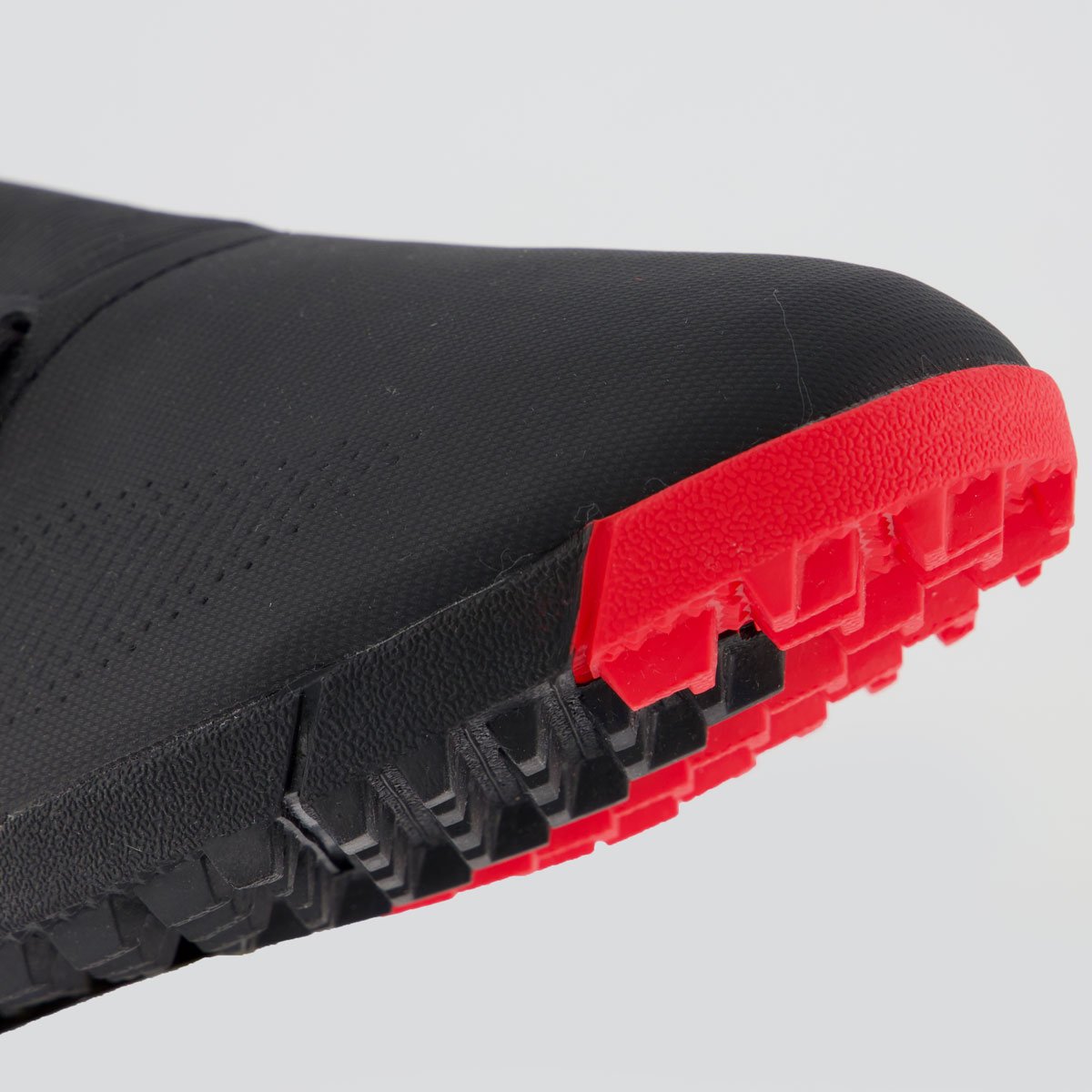 Chuteira New Balance Furon Dispatch V7+ Society Preta Preto 8