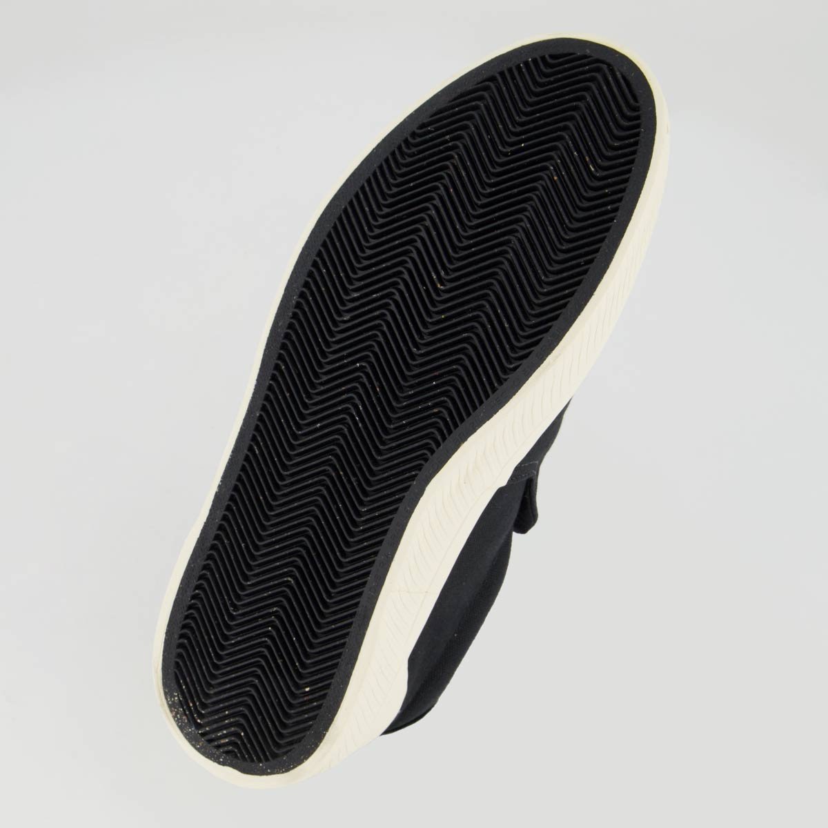 Tênis Aramis Daily Slip Canvas Preto Preto 5