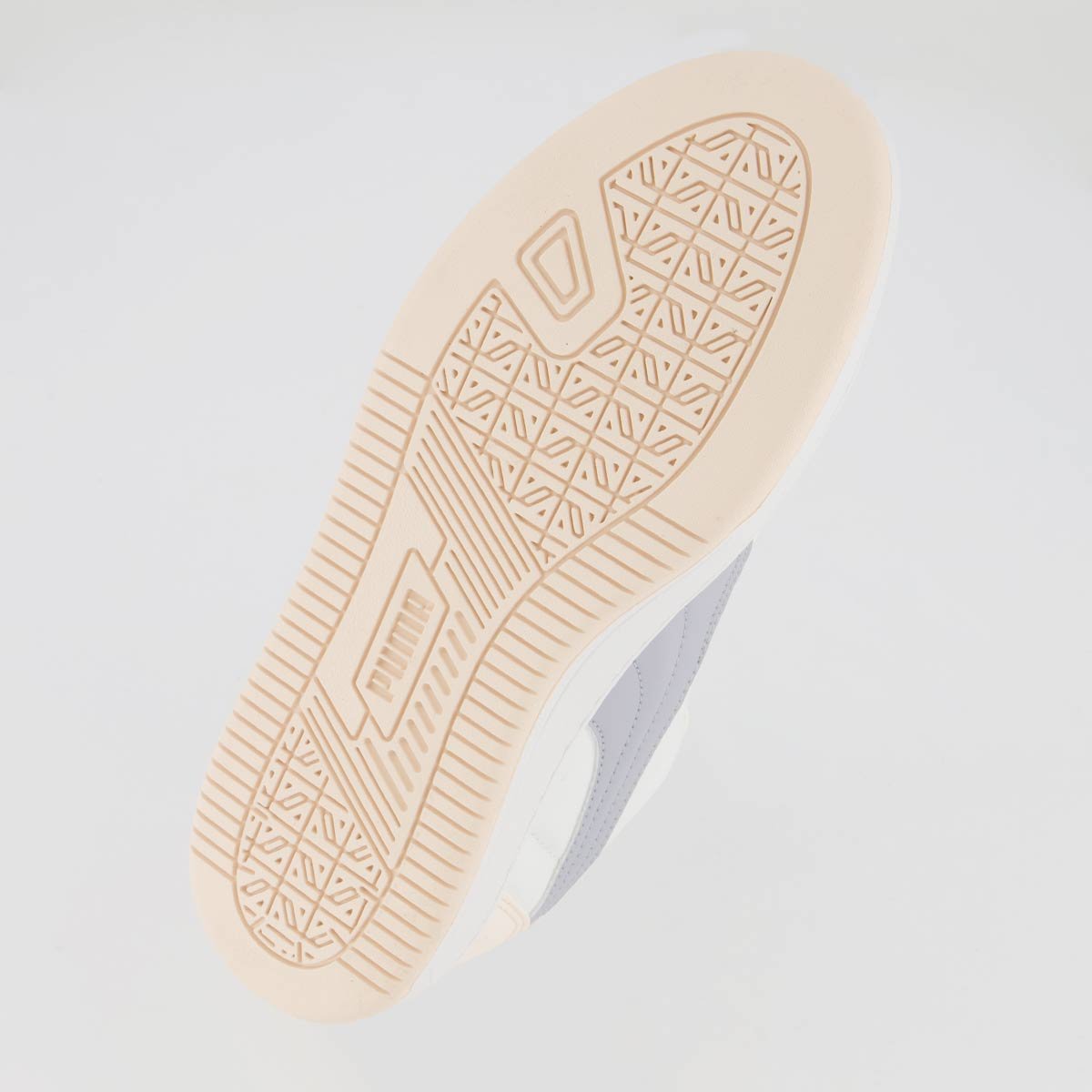 Tênis Puma Caven 2.0 BDP Feminino Branco e Rosa Claro Branco e Rosa Claro 5