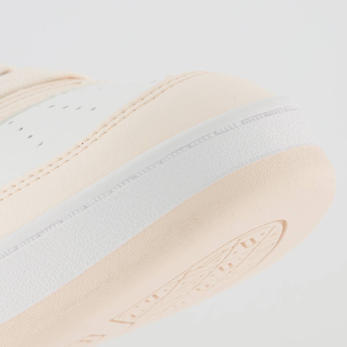 Tênis Puma Caven 2.0 BDP Feminino Branco e Rosa Claro Branco e Rosa Claro 8