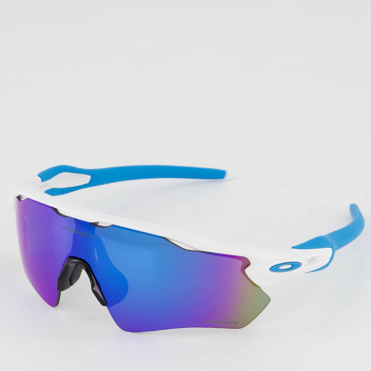 ✨良品✨オークリー OAKLEY RADAR EV XS サングラス ブルー ✨良品✨オークリー OAKLEY RADAR EV XS サングラス ブルー