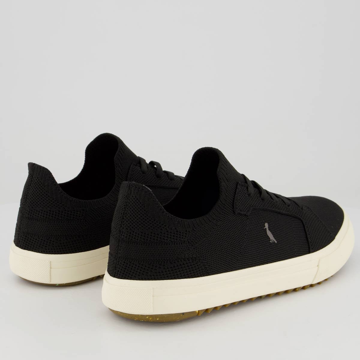 Tênis Reserva Neo Knit Preto Preto 3