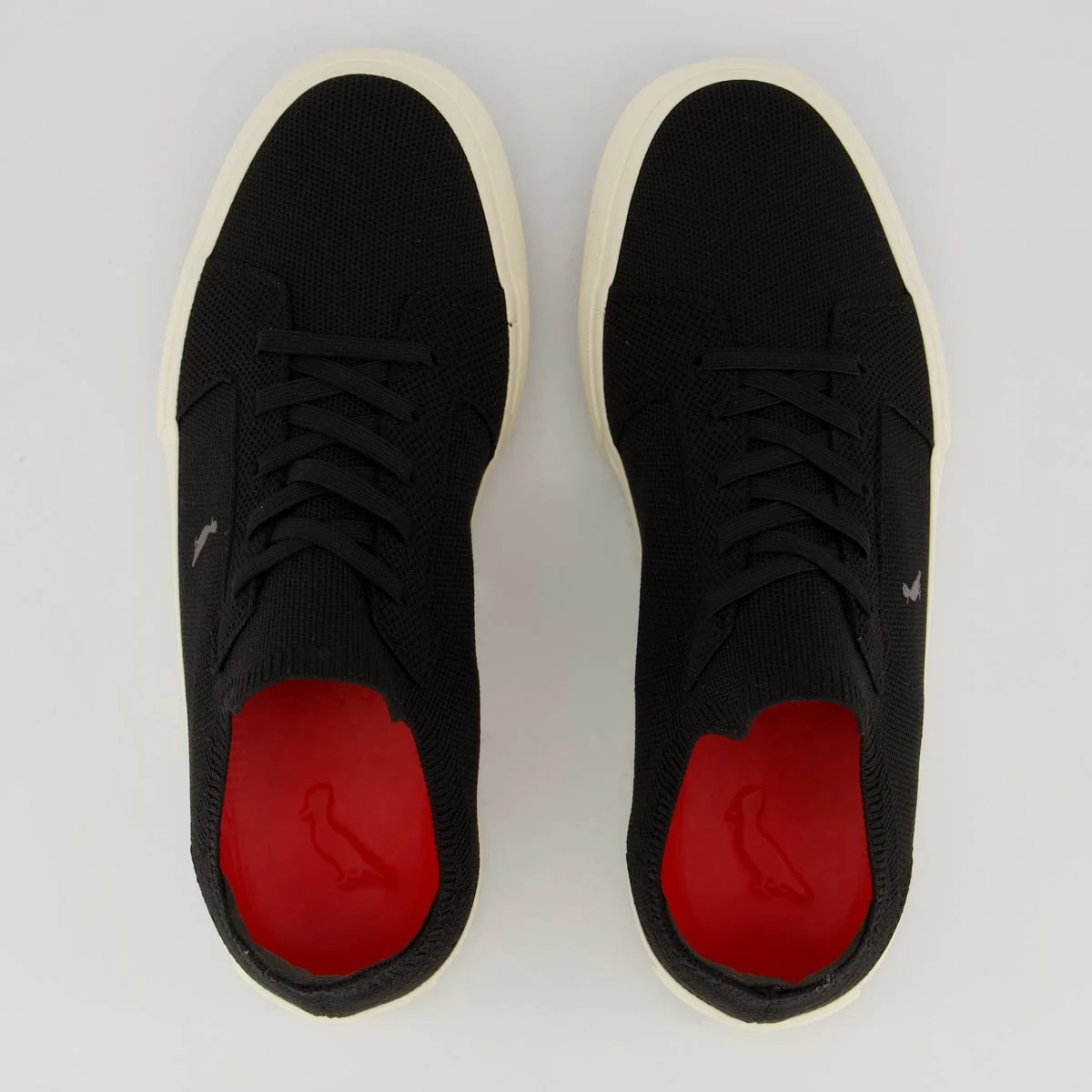 Tênis Reserva Neo Knit Preto Preto 4