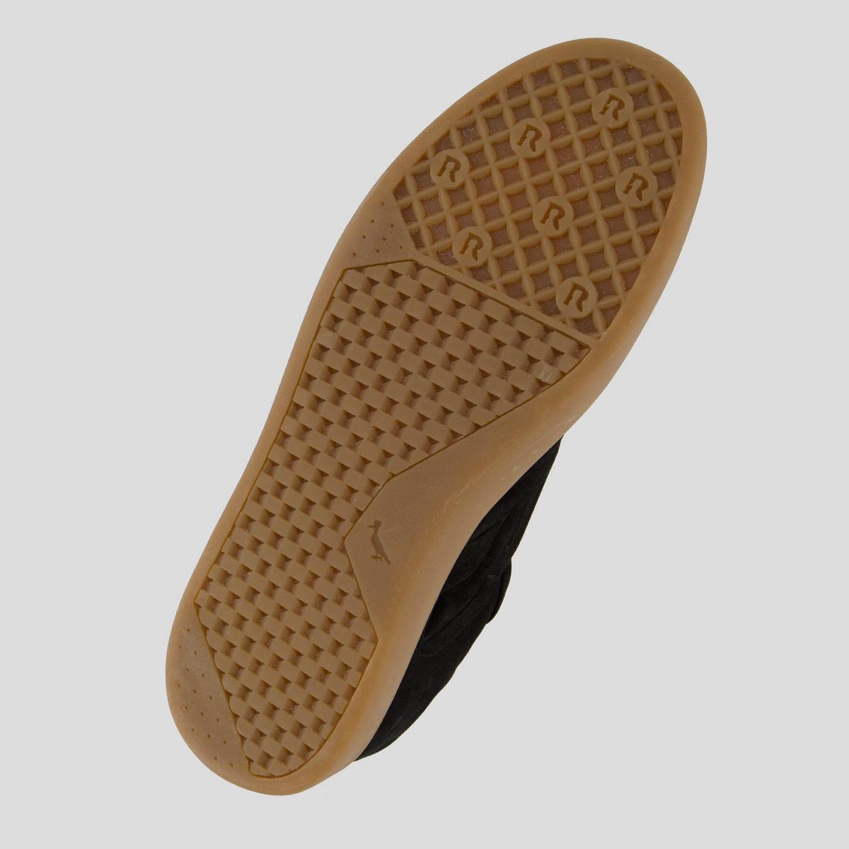 Tênis Reserva Heritage Preto Preto 5