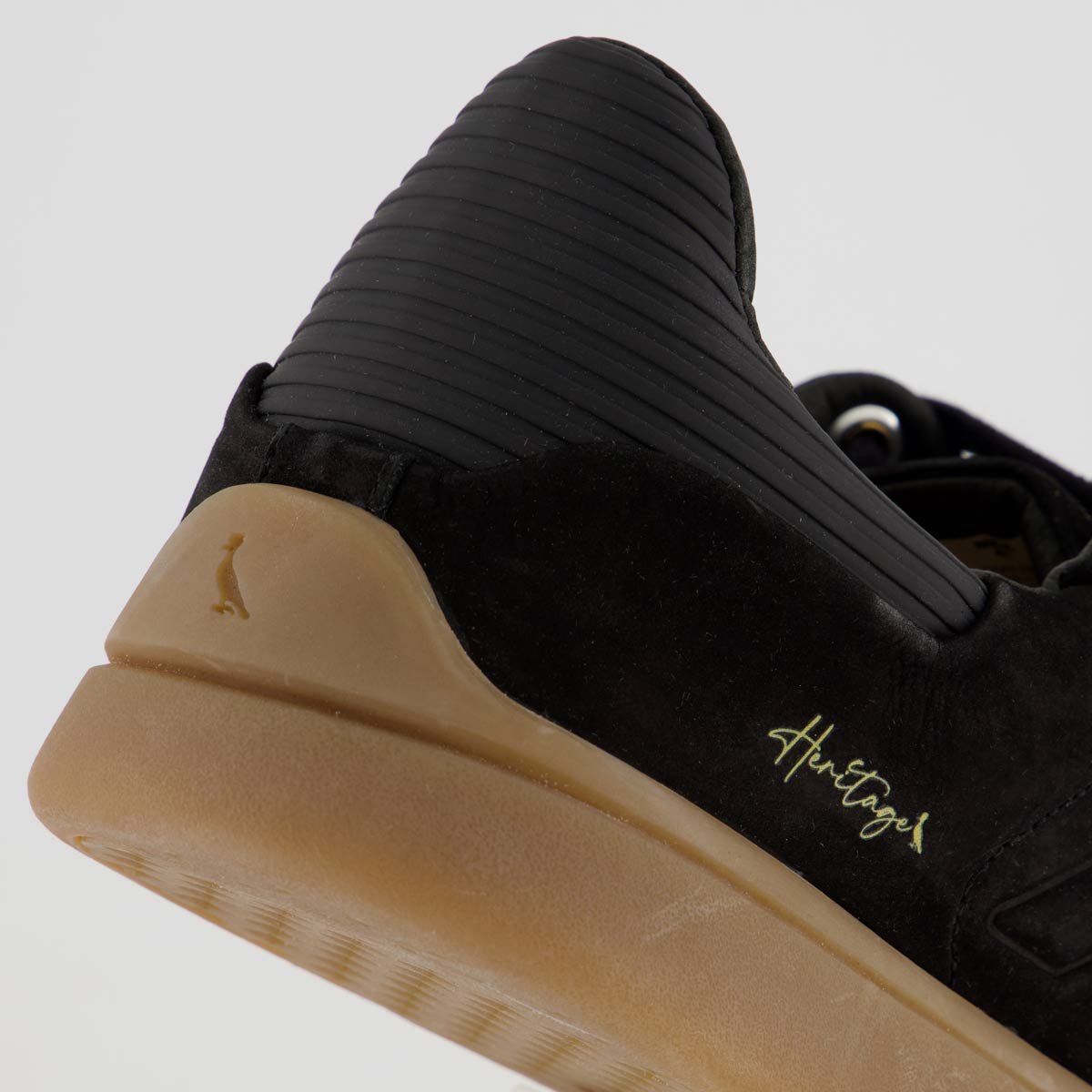 Tênis Reserva Heritage Preto Preto 6