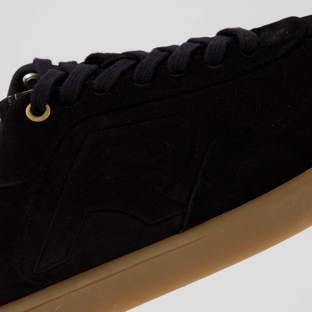 Tênis Reserva Heritage Preto Preto 7