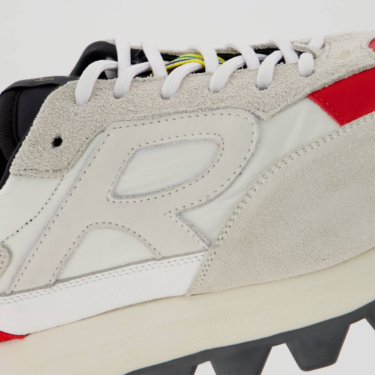 Tênis Reserva Yankee Senna Branco Branco 7