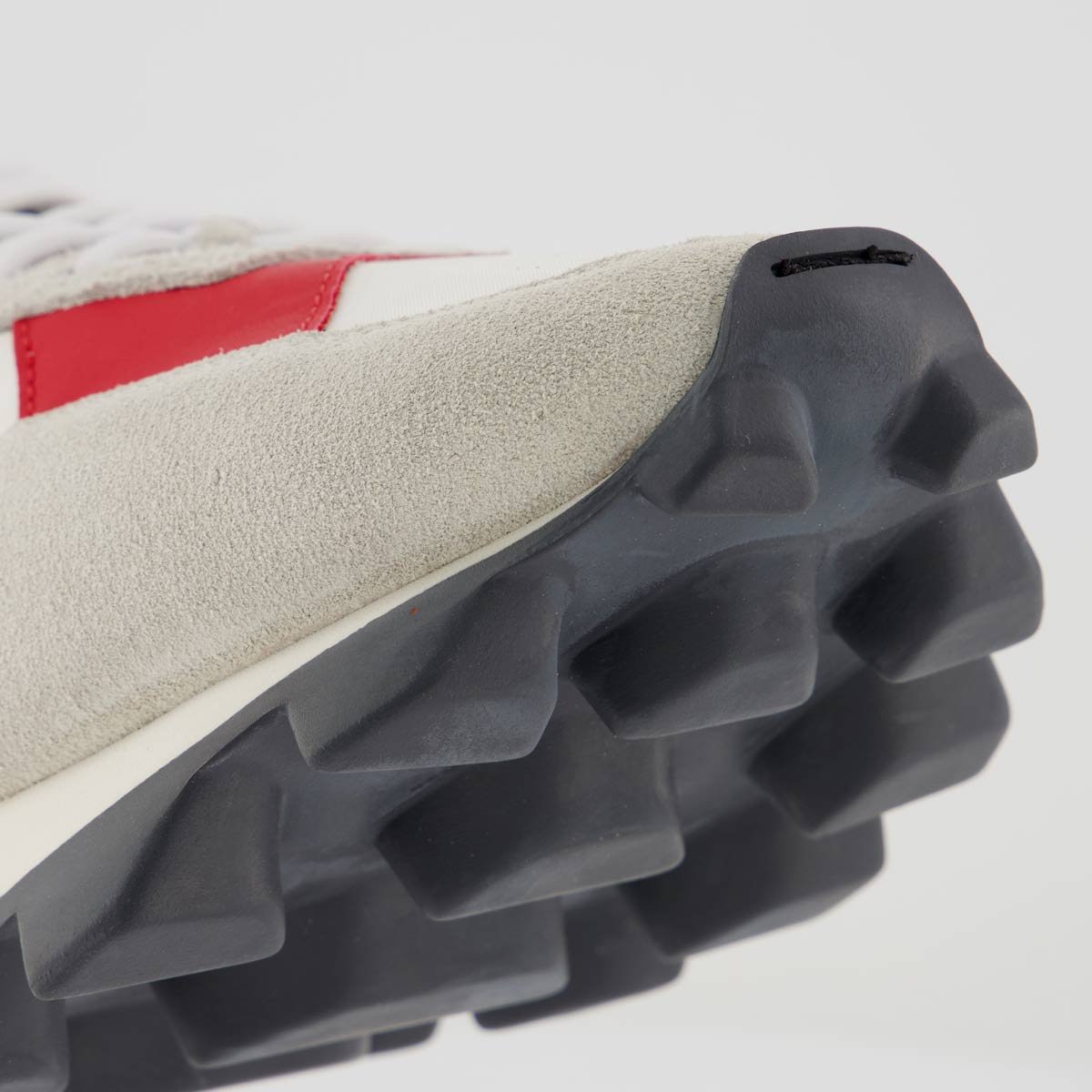 Tênis Reserva Yankee Senna Branco Branco 8