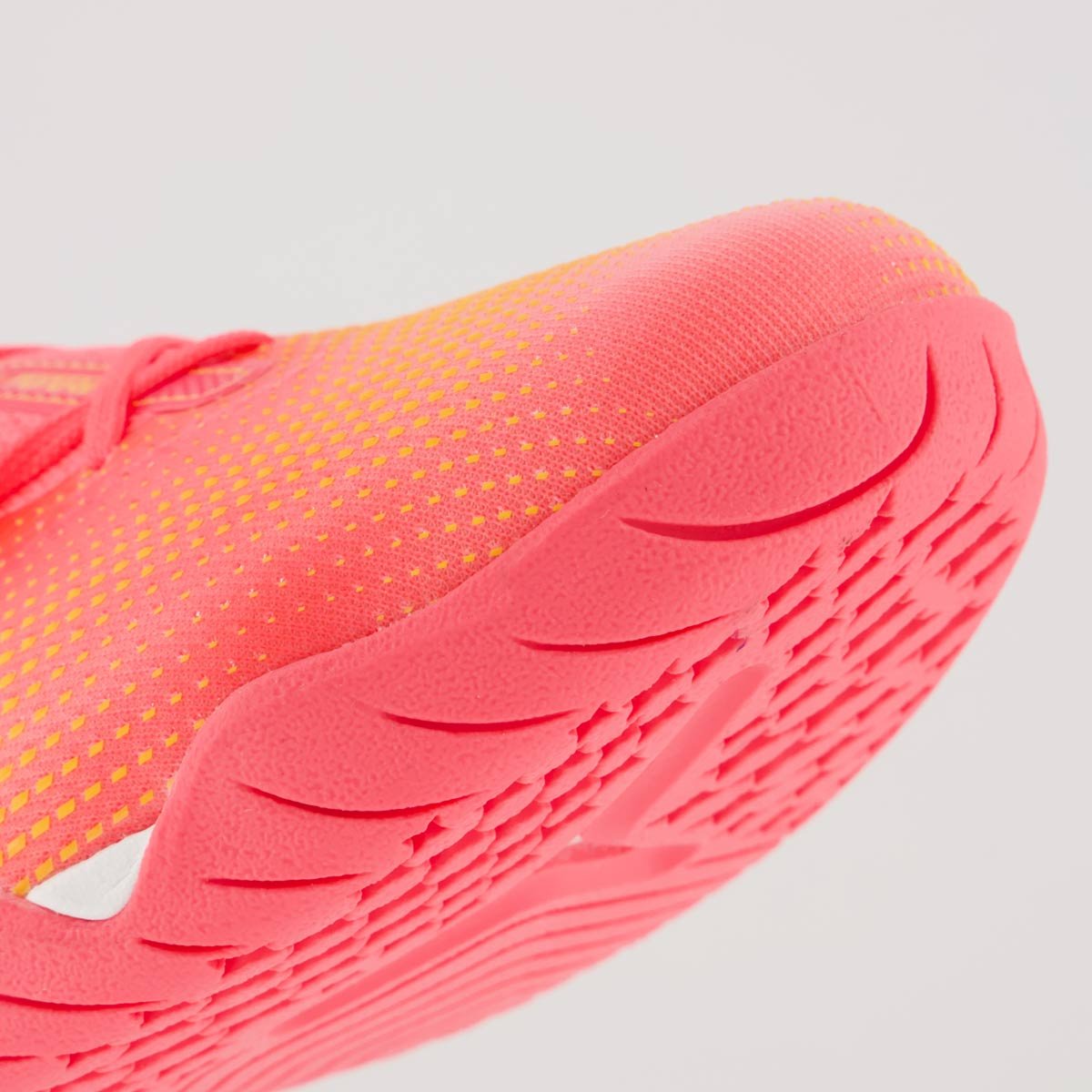 Chuteira Puma Future 7 Match Neymar Jr NJR IT BDP Futsal Rosa Rosa 8