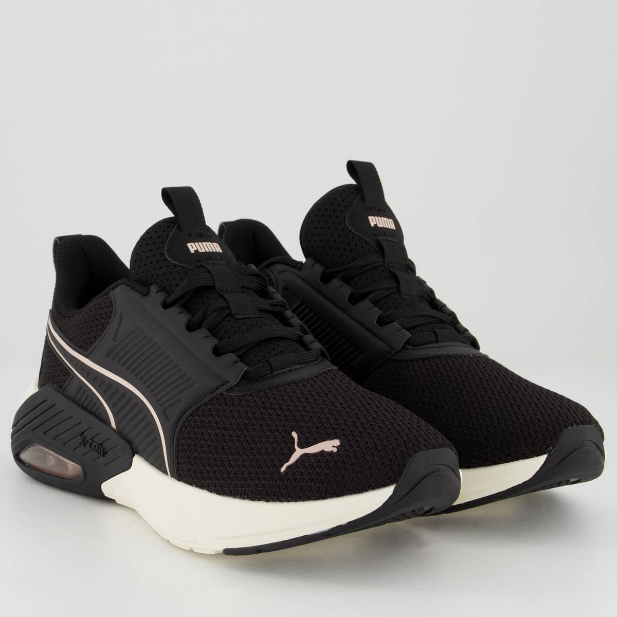 Tênis Feminino Puma Tenis Novo Tênis Puma Novo Tênis Feminino Puma