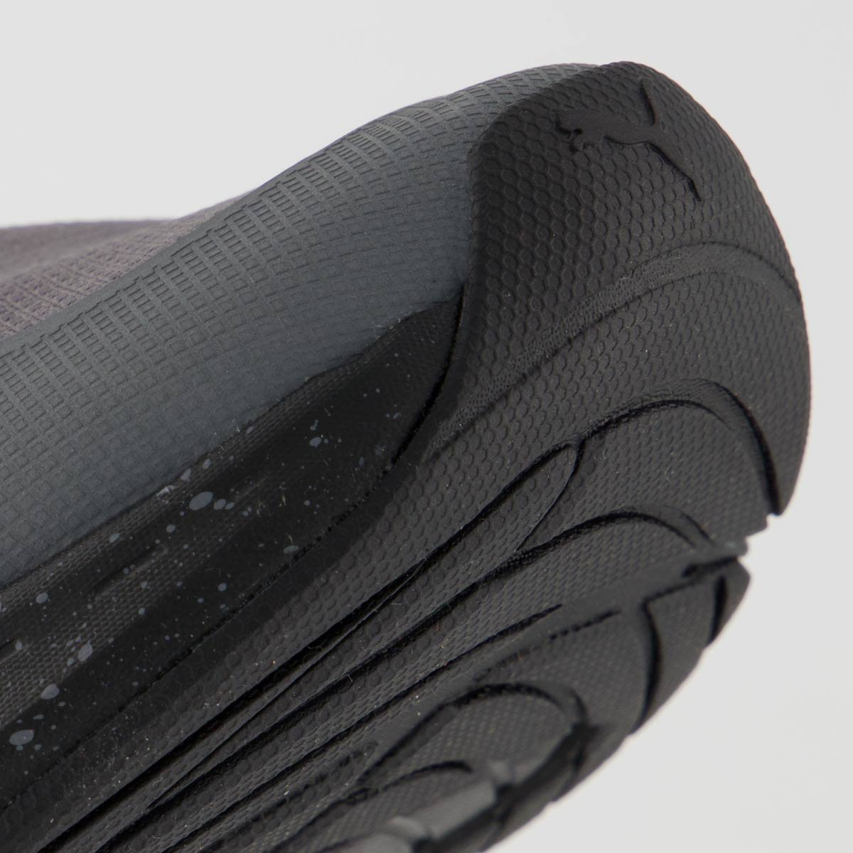 Tênis Puma X-Cell Lightspeed Preto Cinza 8