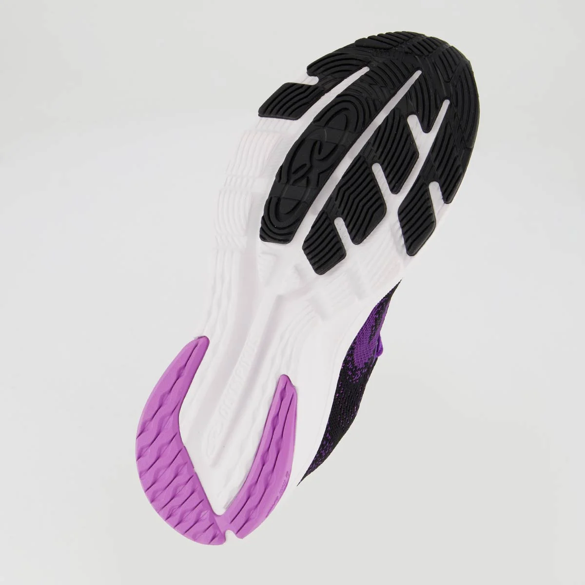 Tênis Olympikus Veloz 2 Feminino Roxo Roxo 5