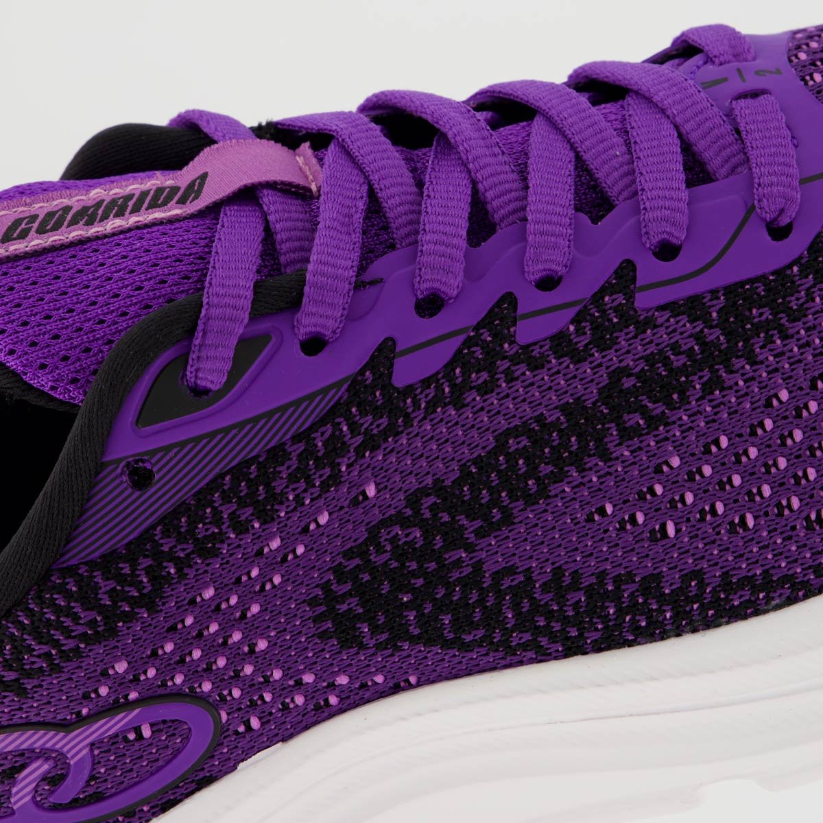 Tênis Olympikus Veloz 2 Feminino Roxo Roxo 7