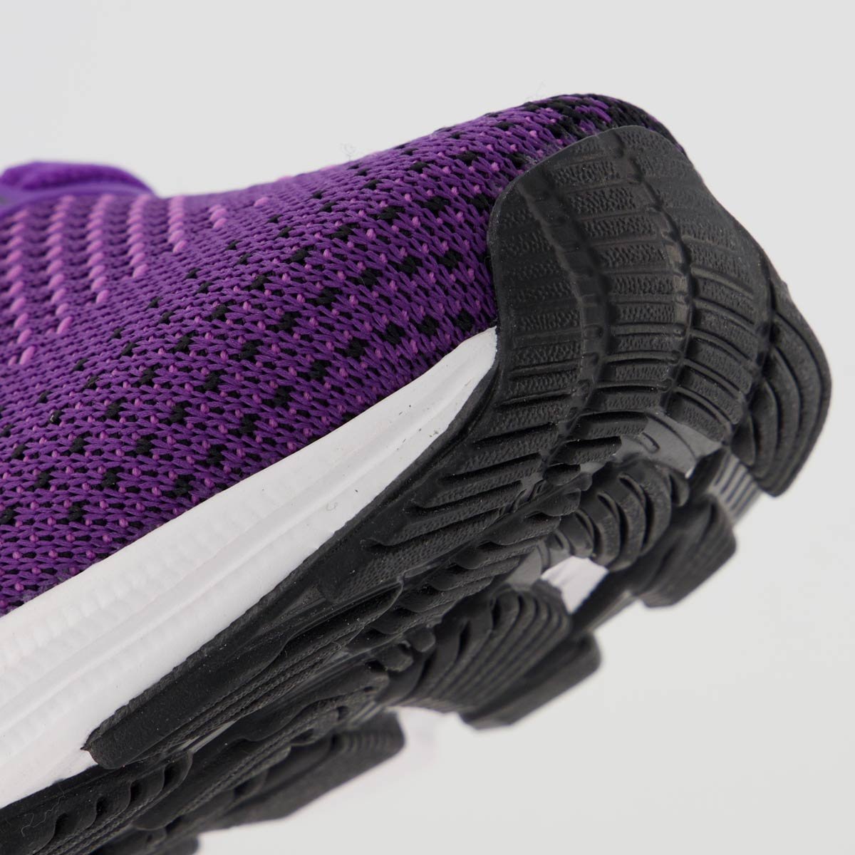 Tênis Olympikus Veloz 2 Feminino Roxo Roxo 8