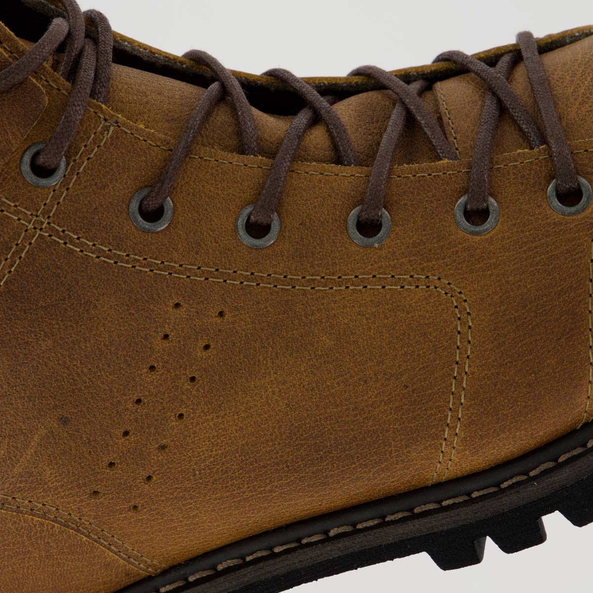 Bota Bradok Levy Fox Marrom Marrom 7