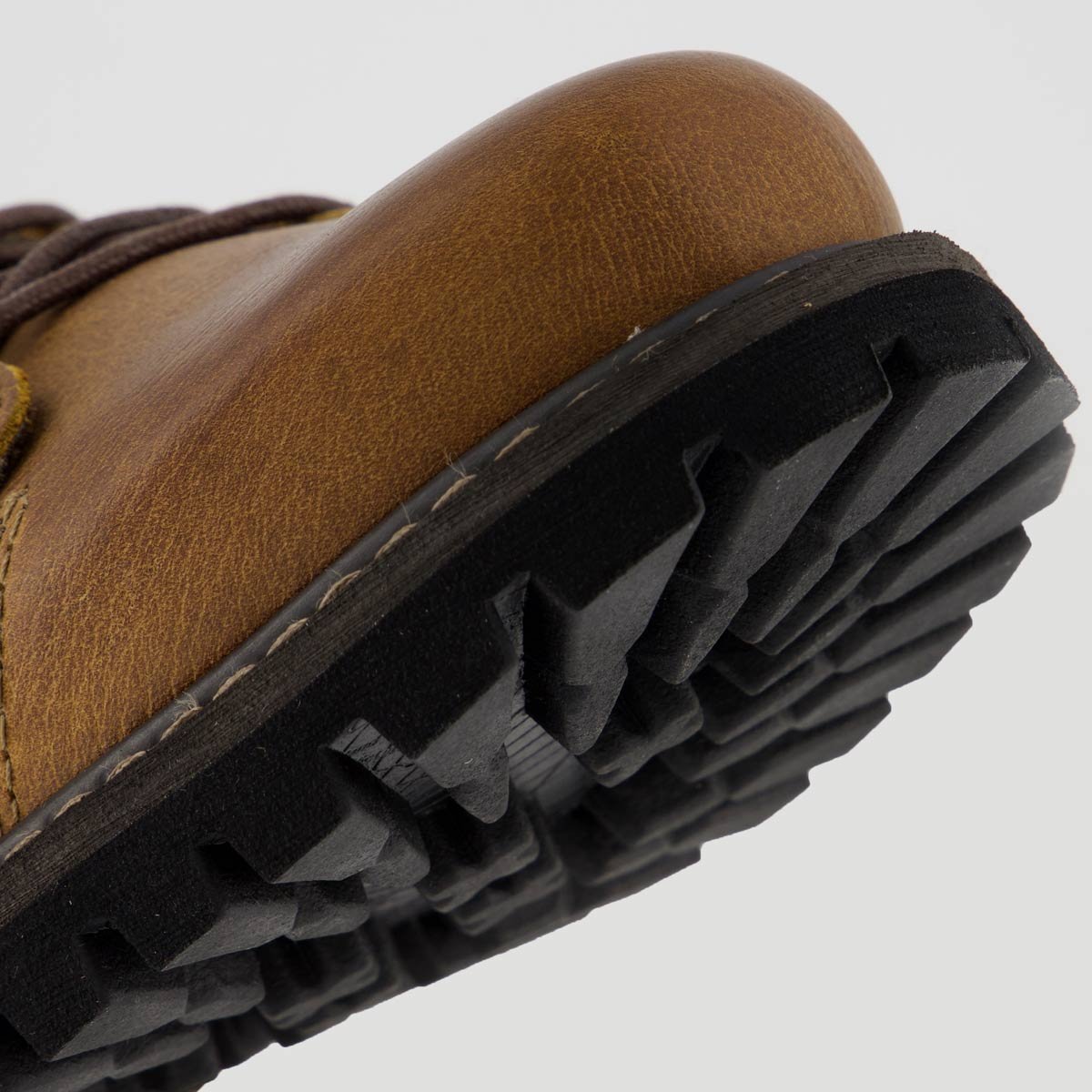 Bota Bradok Levy Fox Marrom Marrom 8