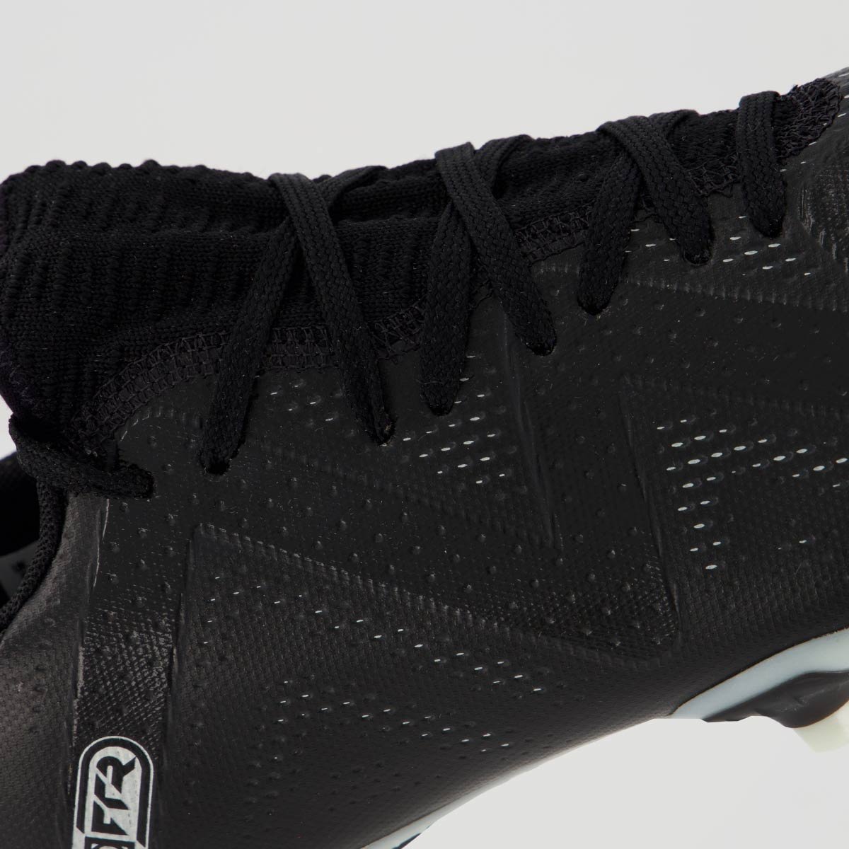 Chuteira Puma Future Play FG/AG BDP Campo Preto 7