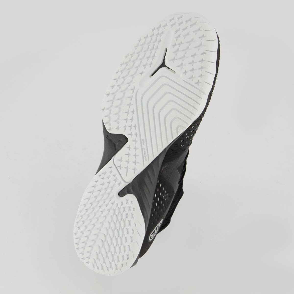 Chuteira Puma Future Match BDP IT Futsal Preta 5