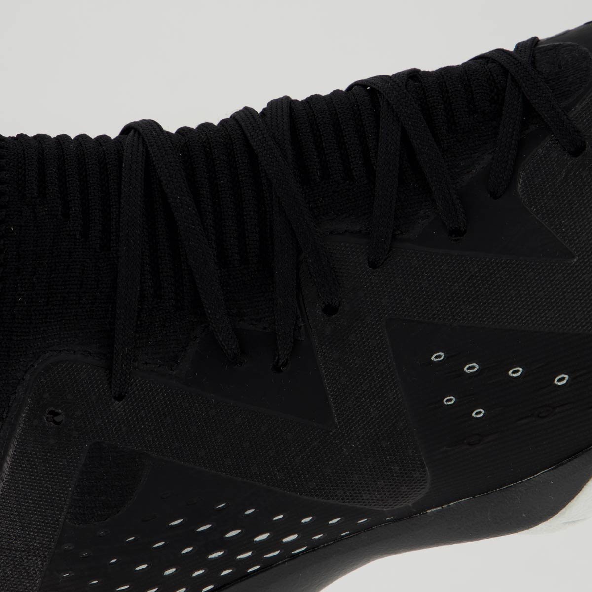 Chuteira Puma Future Match BDP IT Futsal Preta 7