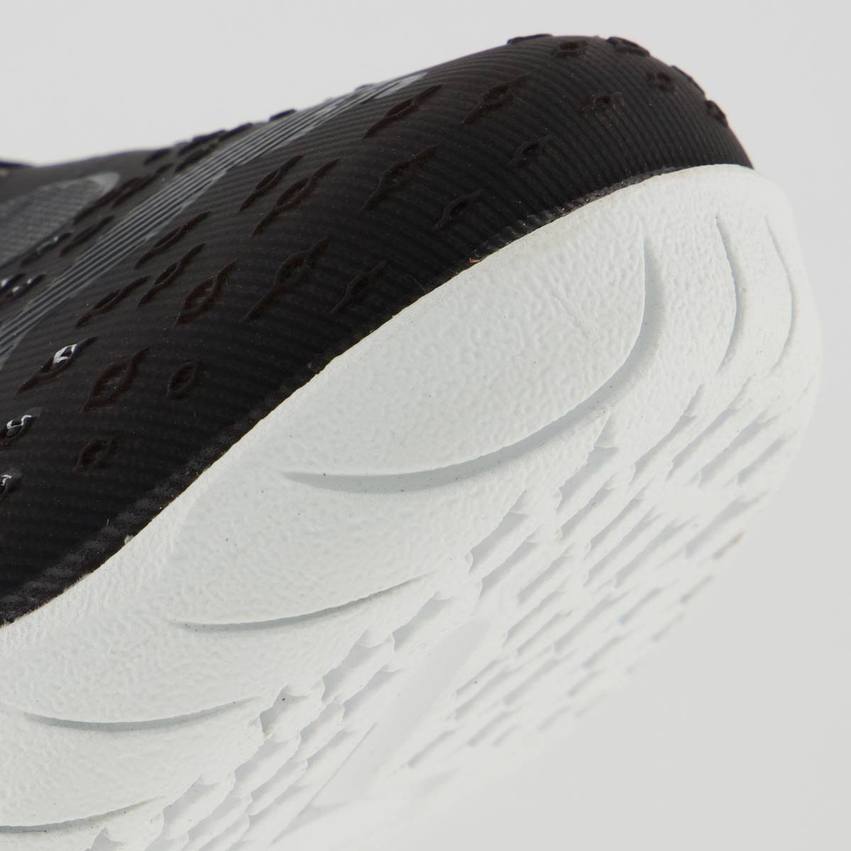 Chuteira Puma Future Match BDP IT Futsal Preta Preto 8