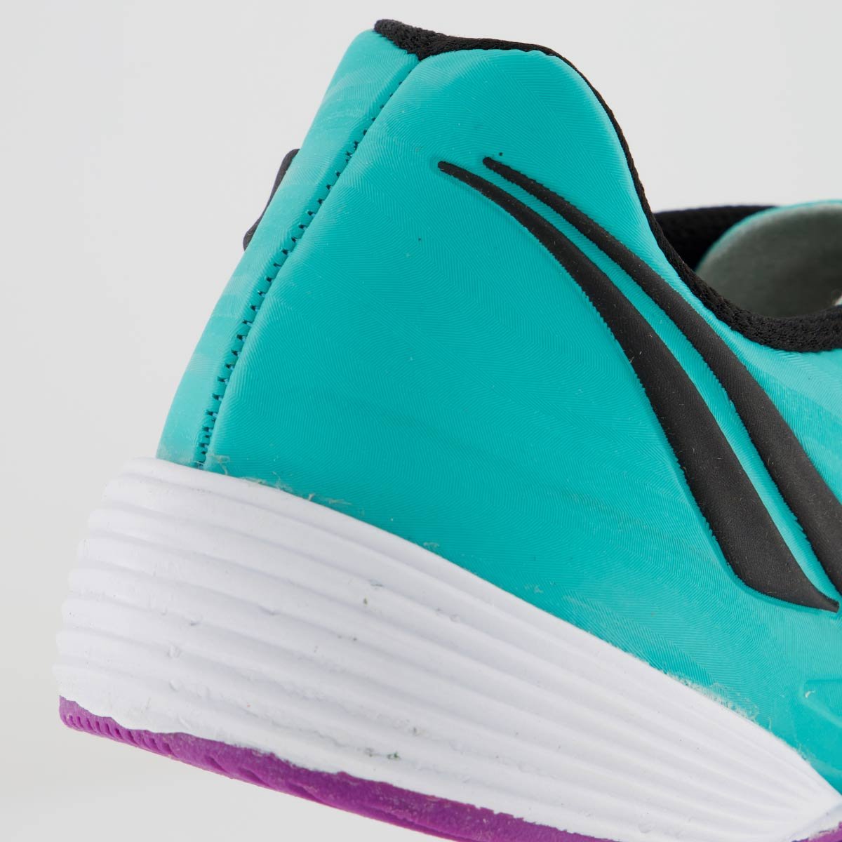 Chuteira Penalty Max 200 Futsal Juvenil Azul 6