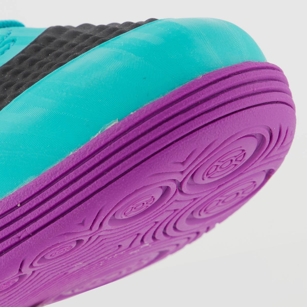 Chuteira Penalty Max 200 Futsal Juvenil Azul 8