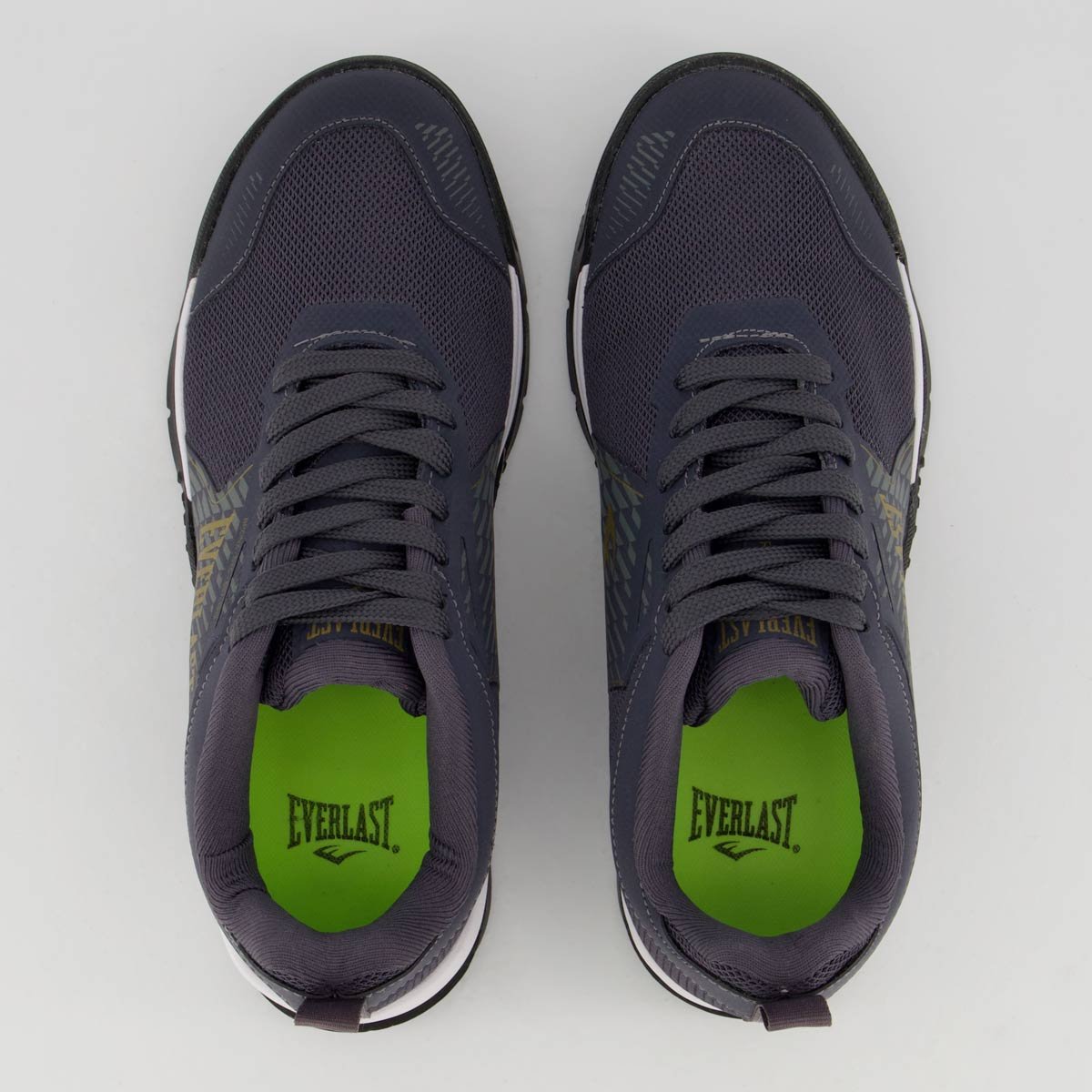 Tênis Everlast Climber 4 Azul 4