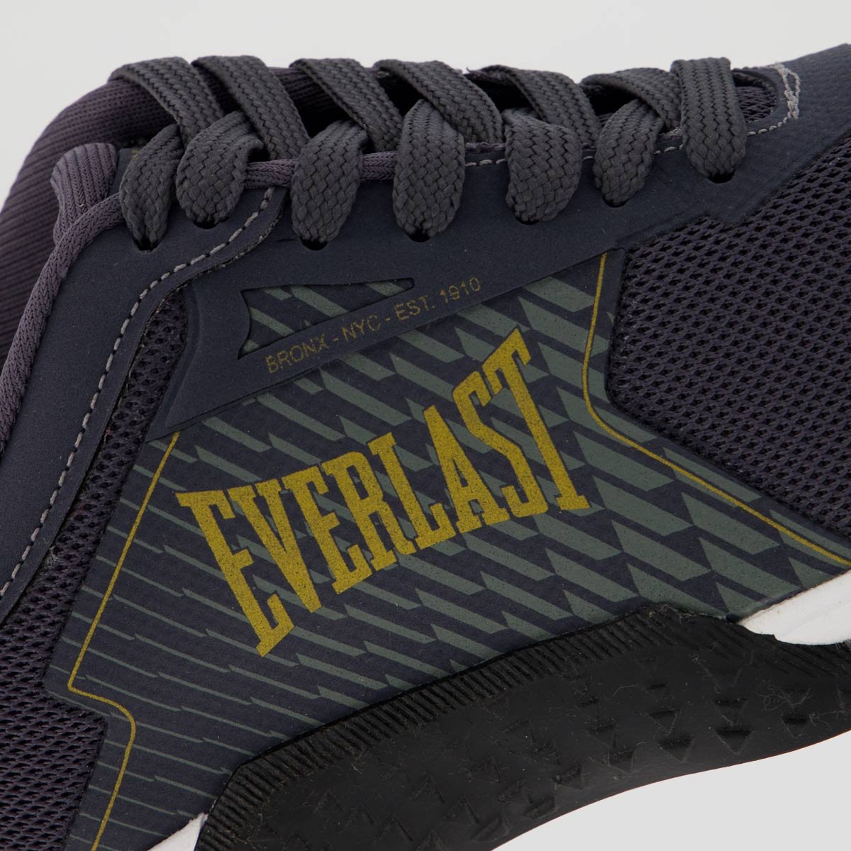 Tênis Everlast Climber 4 Azul 7