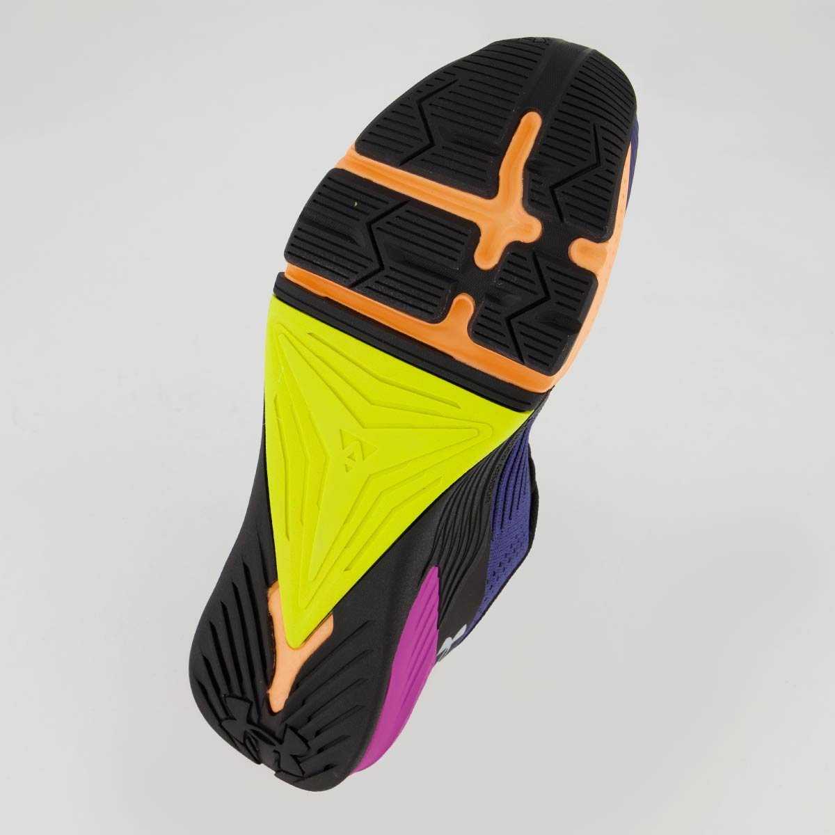 Tênis Under Armour Tribase Reps 2 Multicores 5