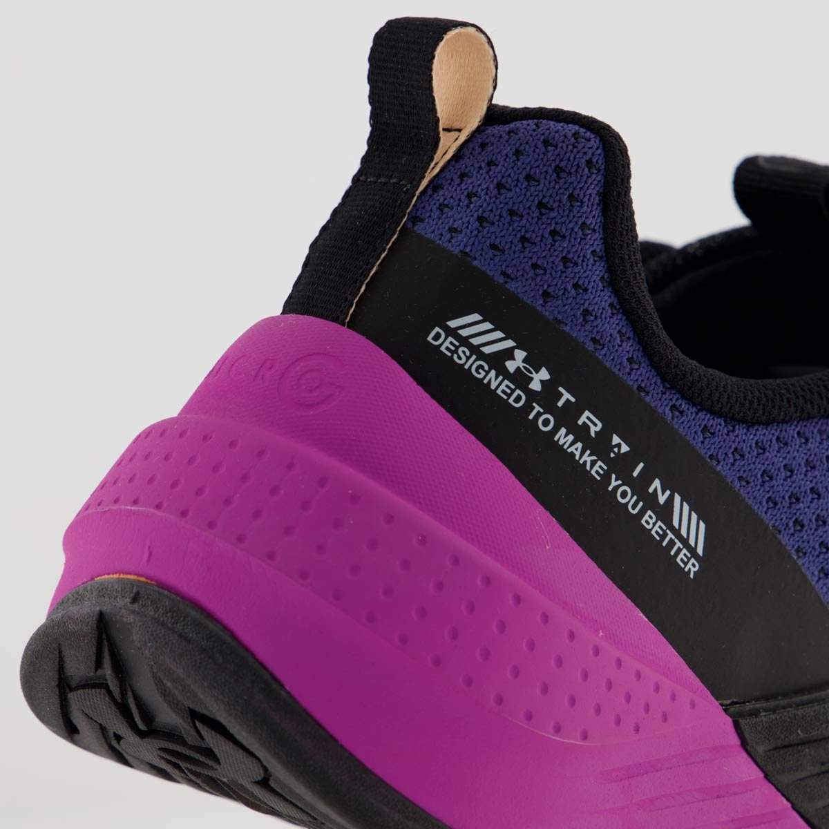 Tênis Under Armour Tribase Reps 2 Multicores 6