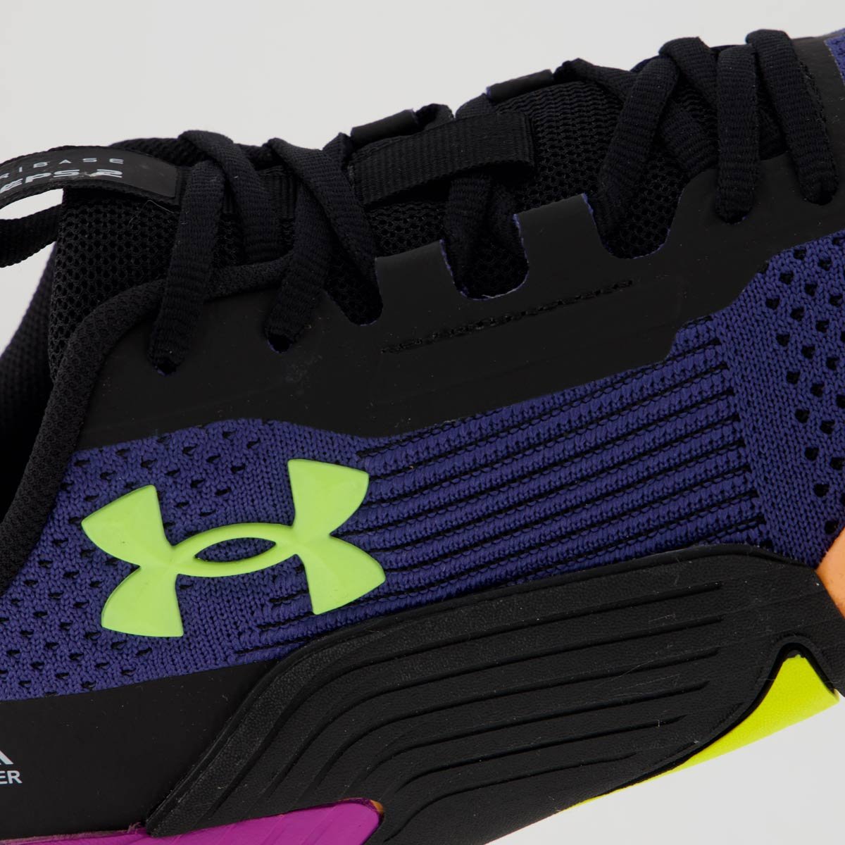 Tênis Under Armour Tribase Reps 2 Multicores 7