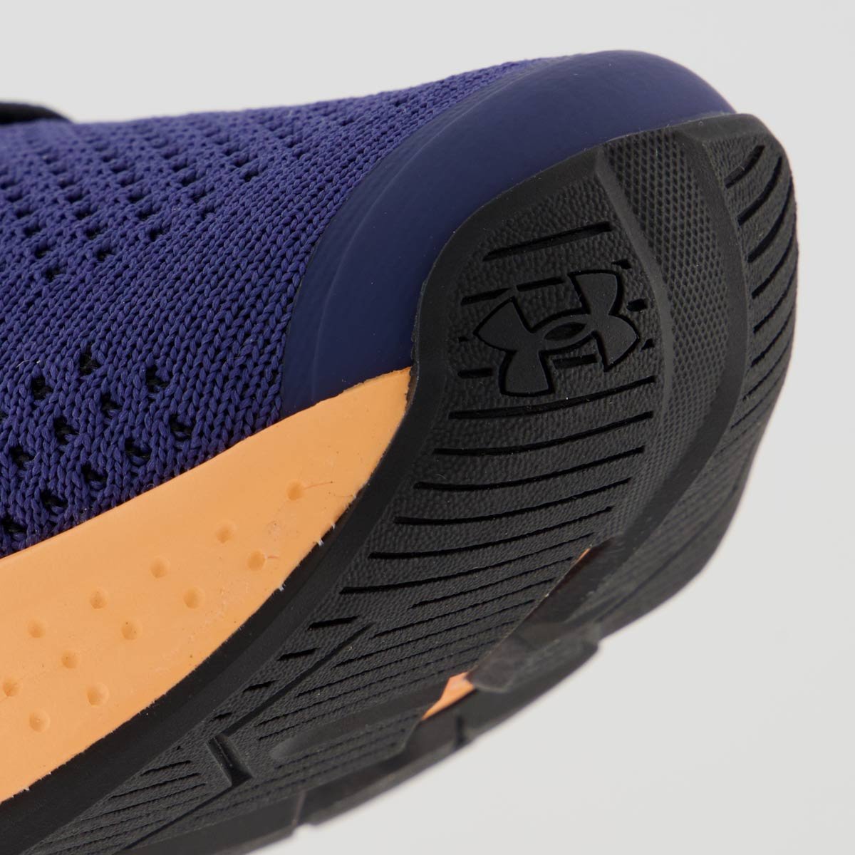 Tênis Under Armour Tribase Reps 2 Multicores 8