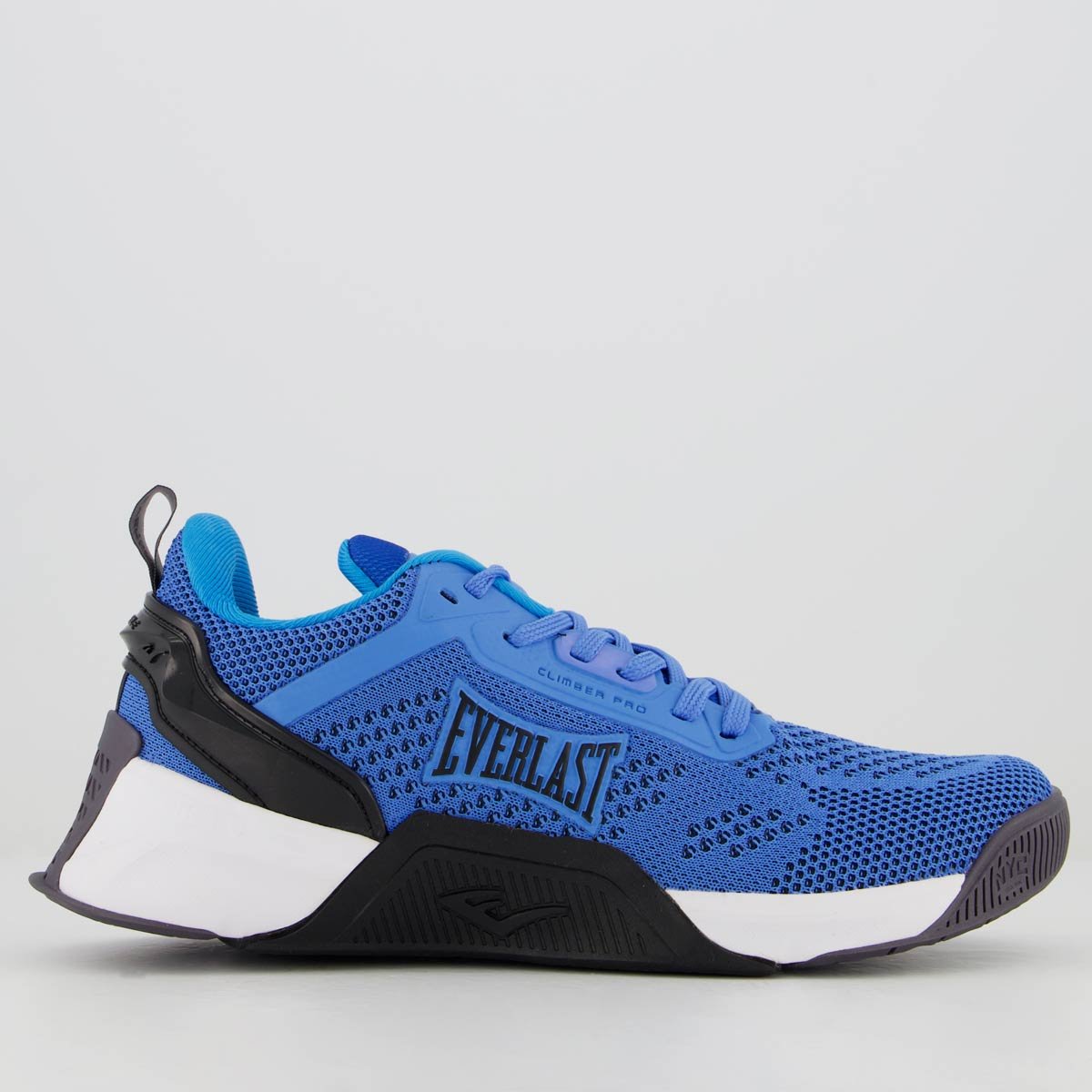 Tênis Everlast Climber Pro Azul 1