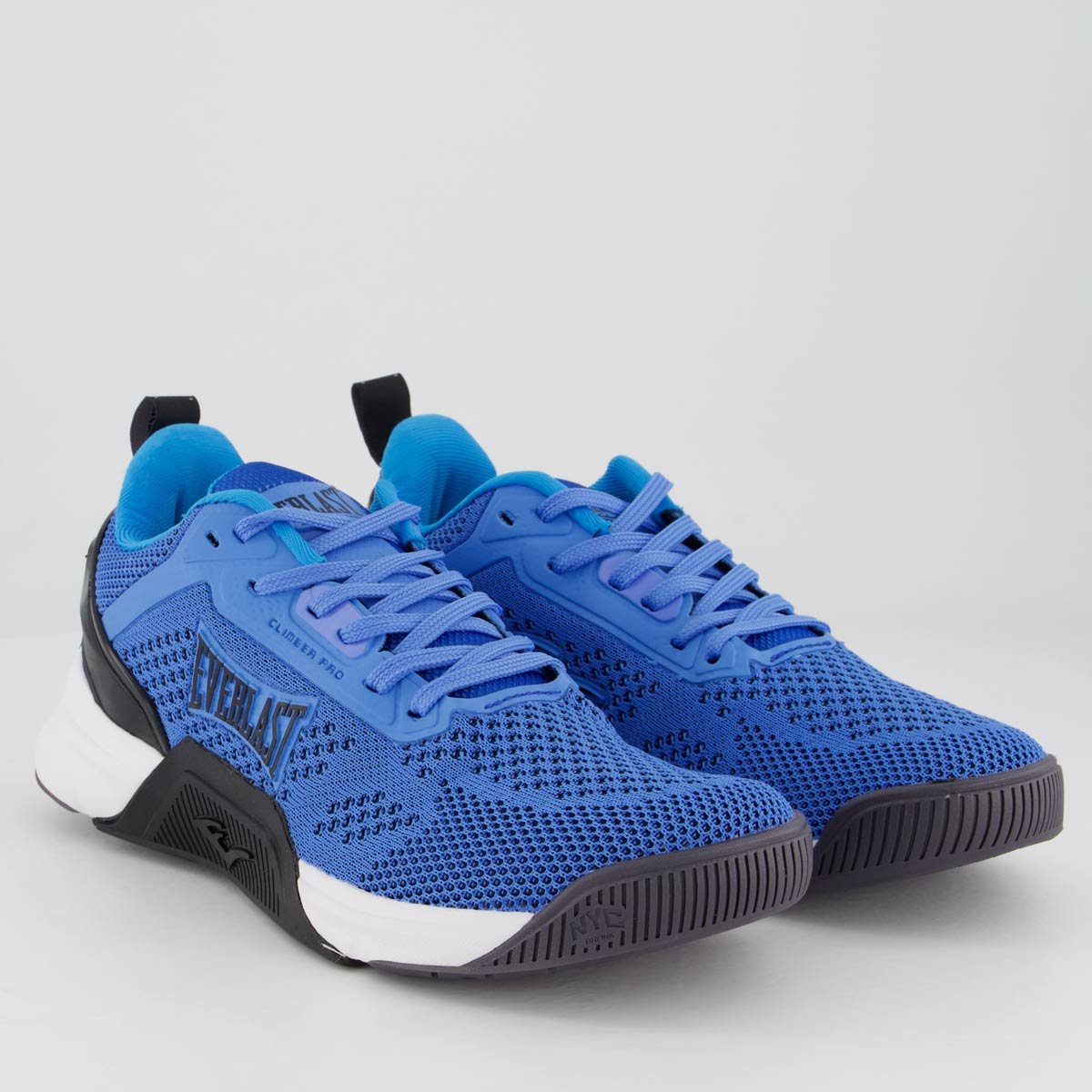Tênis Everlast Climber Pro Azul 2